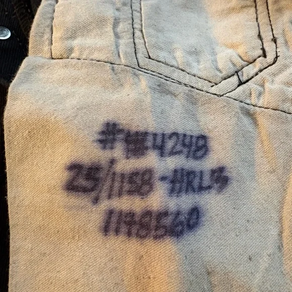 RE/DONE LEVI’S - Picture 6 of 12